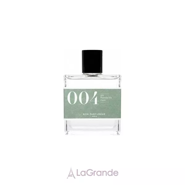Bon Parfumeur 004 ��������