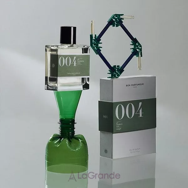 Bon Parfumeur 004 �������� (������)
