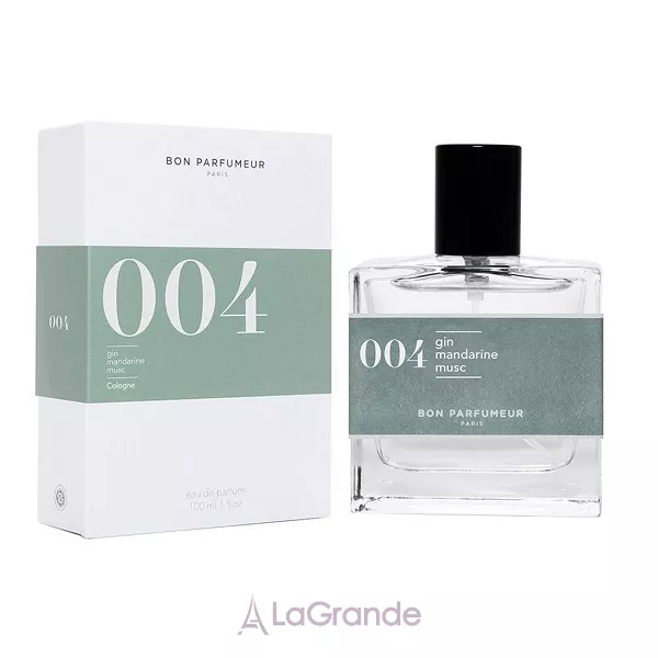 Bon Parfumeur 004 �������� (������)