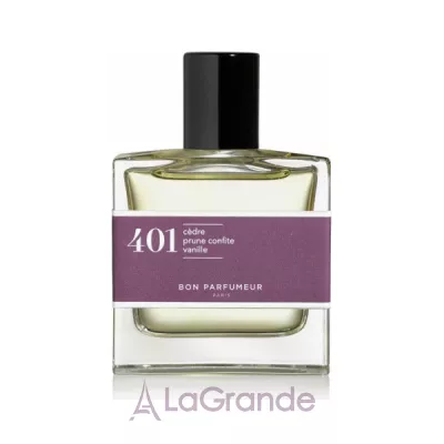 Bon Parfumeur 401  