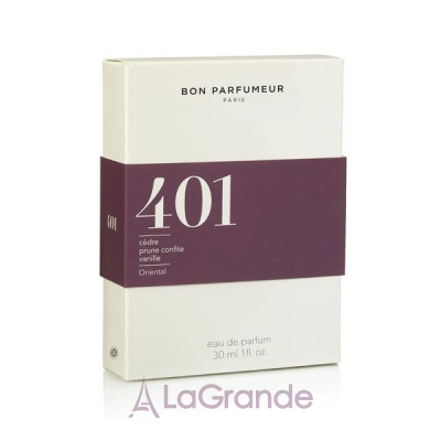 Bon Parfumeur 401  
