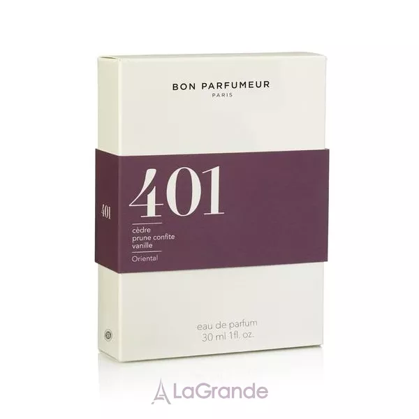 Bon Parfumeur 401 ��������������� ����