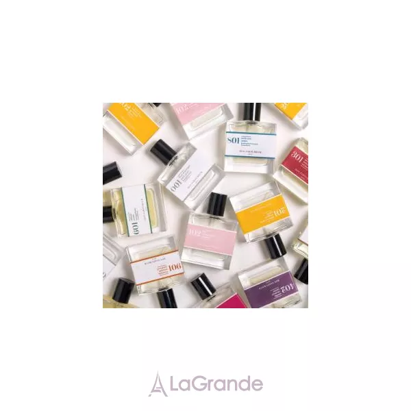 Bon Parfumeur 401 ��������������� ���� (������)