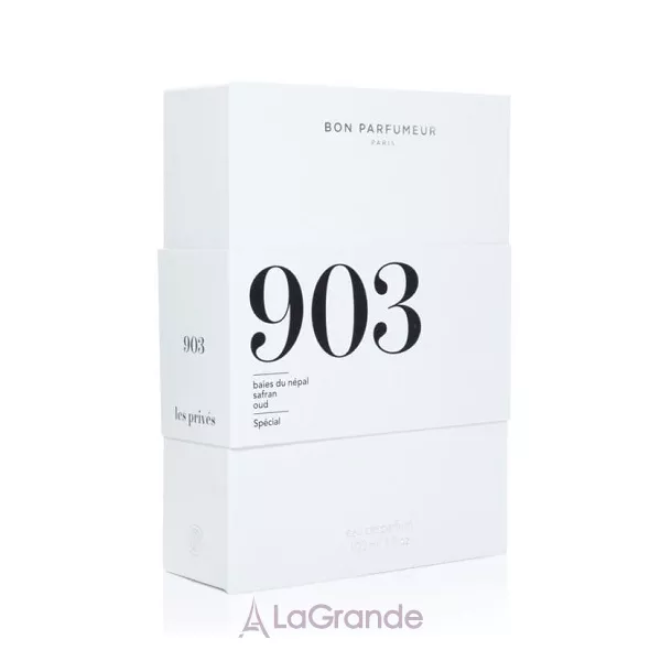 Bon Parfumeur 903 ��������������� ����