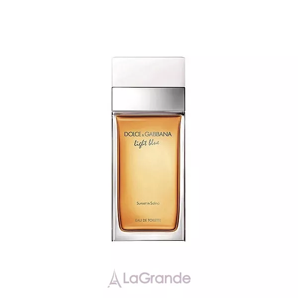 Dolce & Gabbana Light Blue Sunset in Salina �������� ����