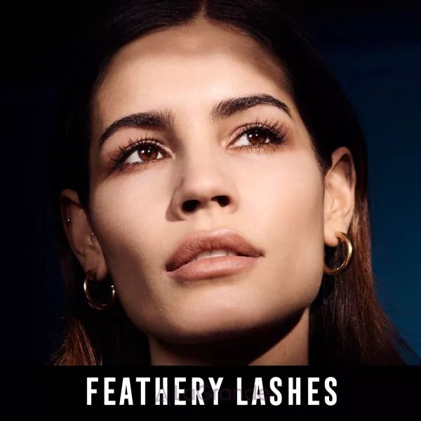Max Factor Divine Lashes Waterproof ���� ���  ������ �����������