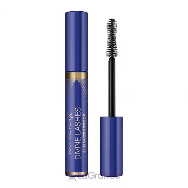 Max Factor Divine Lashes Waterproof ���� ���  ������ �����������