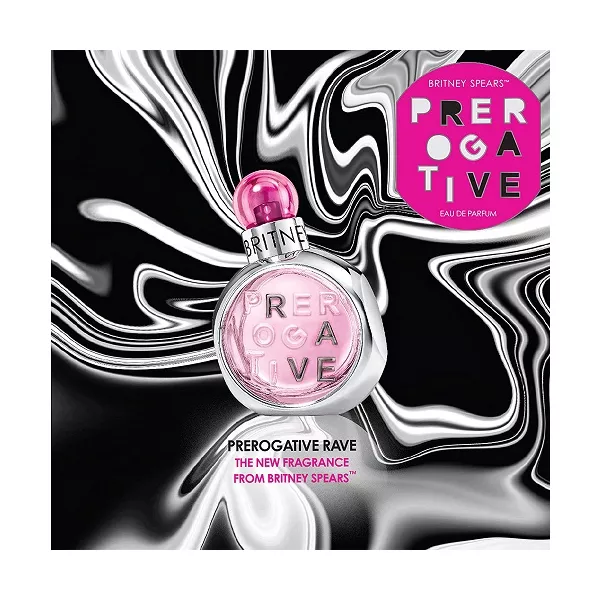 Britney Spears  Prerogative Ego ��������������� ����