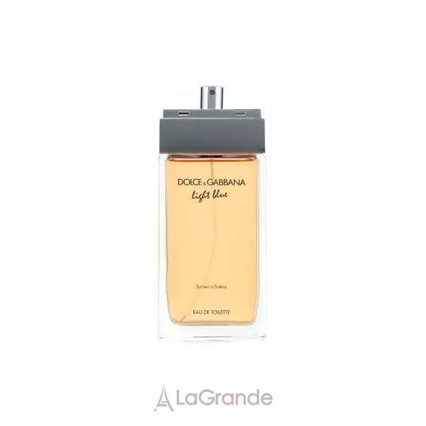 Dolce & Gabbana Light Blue Sunset in Salina �������� ���� (������)