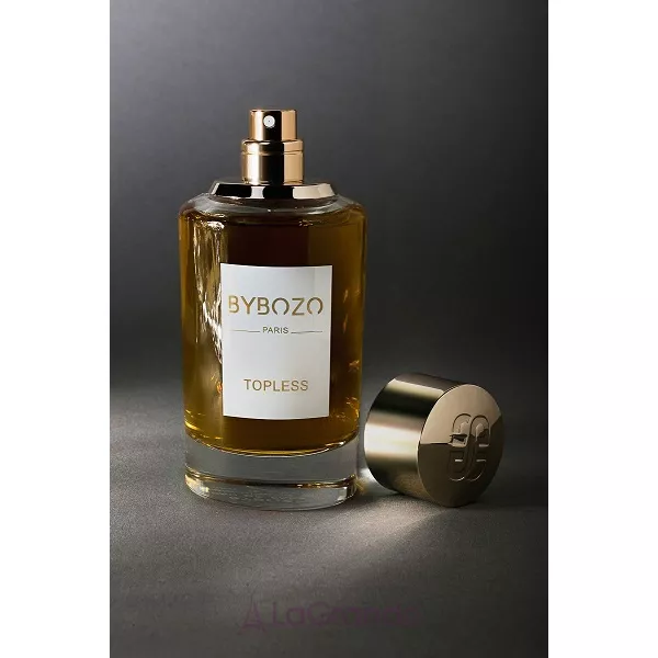 ByBozo Topless ��������������� ���� (������)