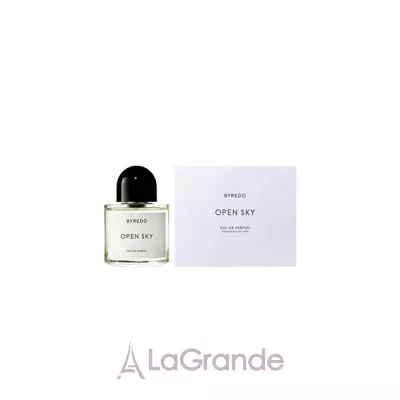 Byredo Parfums  Open Sky  