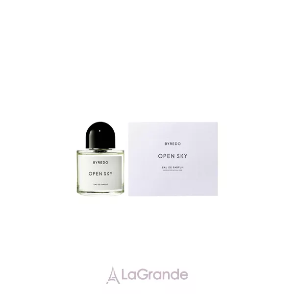 Byredo Parfums  Open Sky ��������������� ����