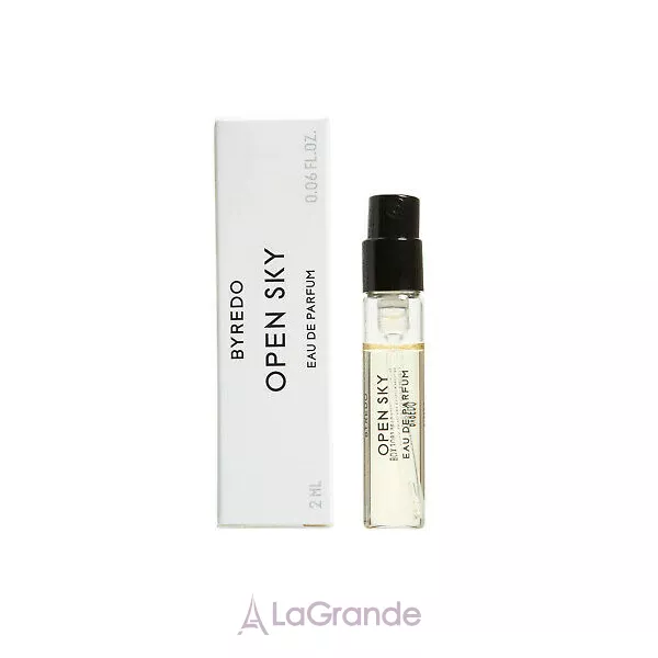 Byredo Parfums  Open Sky ��������������� ����