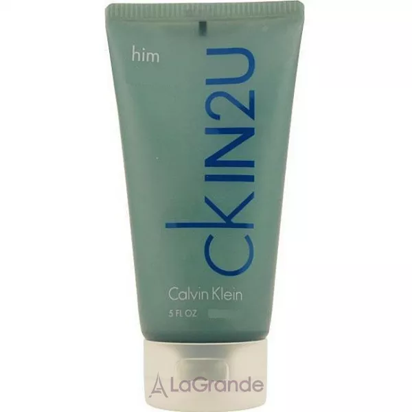 Calvin Klein CK IN2U Him ���� ��� ����