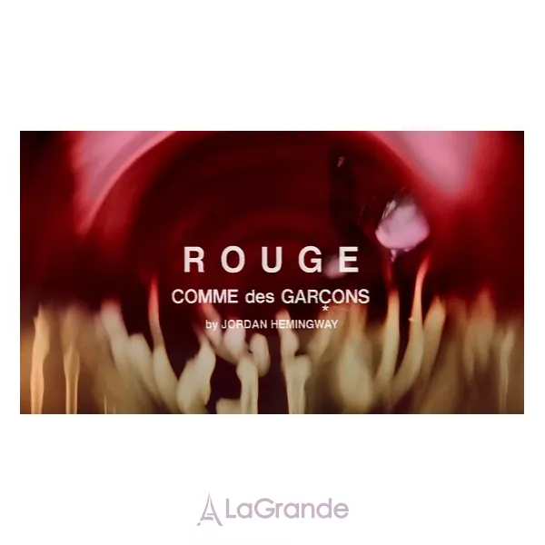Comme des Garcons Rouge ��������������� ���� (������)