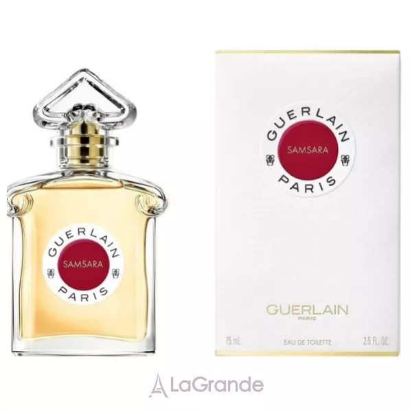 Guerlain Samsara �������� ����