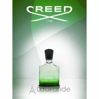 Creed Original Vetiver   