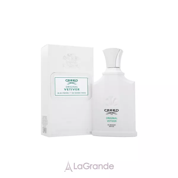 Creed Original Vetiver ���� ��� ����