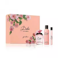 Dolce & Gabbana Dolce Garden ����� ( ��������������� ���� 75 �� + ��������� 10 �� + ������ ��� ���� 50 �� )
