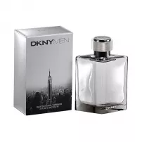 Donna Karan (Dkny) Men Silver 2009 �������� ����
