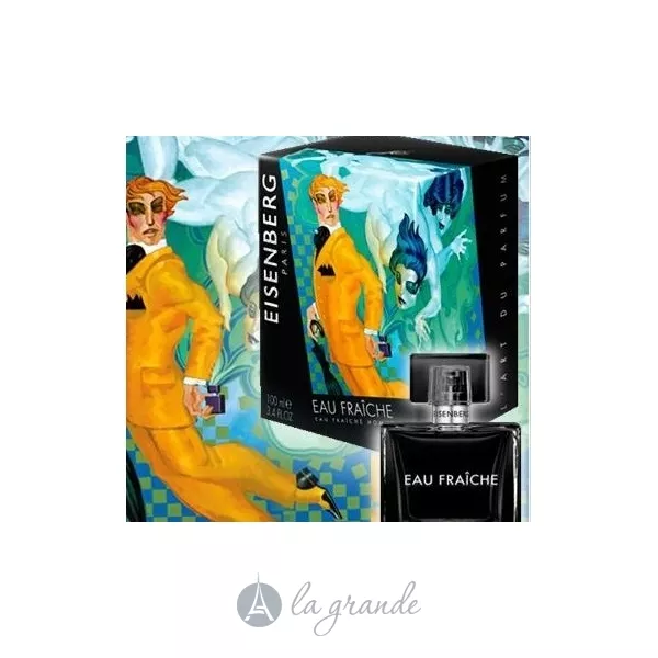 Eisenberg Eau Fraiche Homme ��������������� ���� (������)