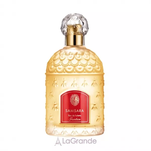 Guerlain Samsara �������� ���� (������)