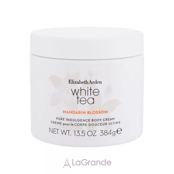 Elizabeth Arden White Tea Mandarin Blossom ���� ��� ����