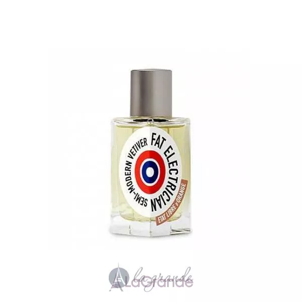 Etat Libre d`Orange Fat Electrician ����������� ���� (������)