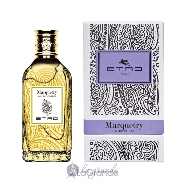 Etro Marquetry ����������� ���� (������)