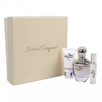Salvatore Ferragamo Amo Ferragamo ����� (��������������� ����  100 �� + ��������������� ����  10 �� + ������ ��� ���� 50 ��)