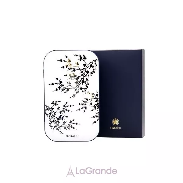 Floraiku First Dream Of The Year ����������� ����
