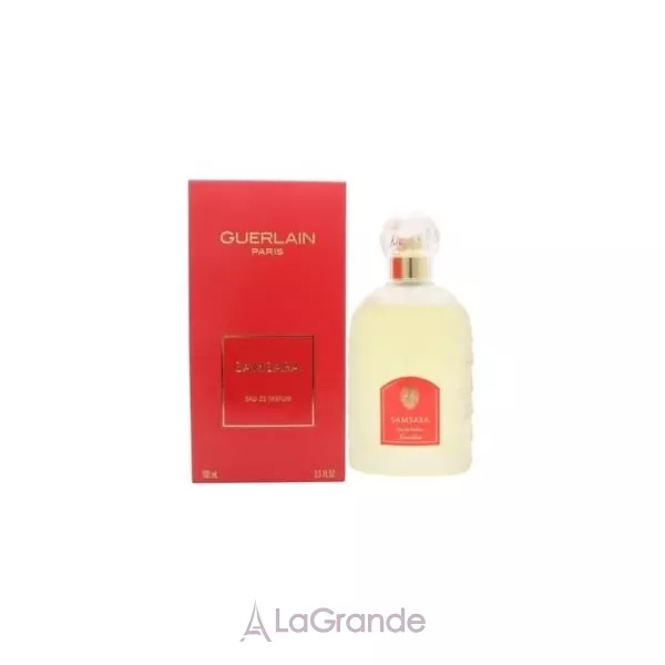Guerlain Samsara ����������� ����