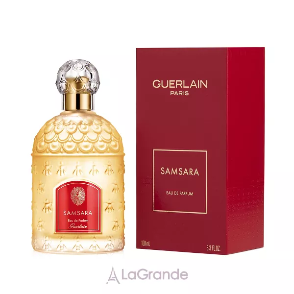 Guerlain Samsara ����������� ����