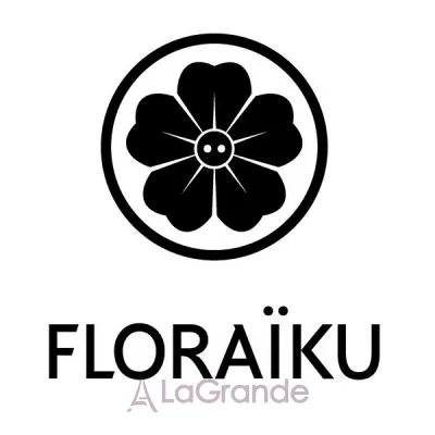Floraiku Flowers Turn Purple   ()