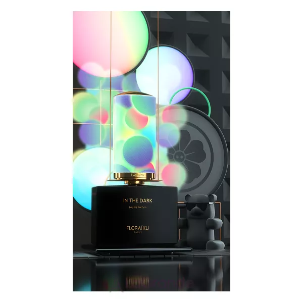 Floraiku In the Dark ����������� ���� (������)