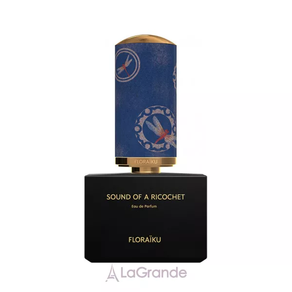 Floraiku Sound of a Ricochet ����������� ���� (������)