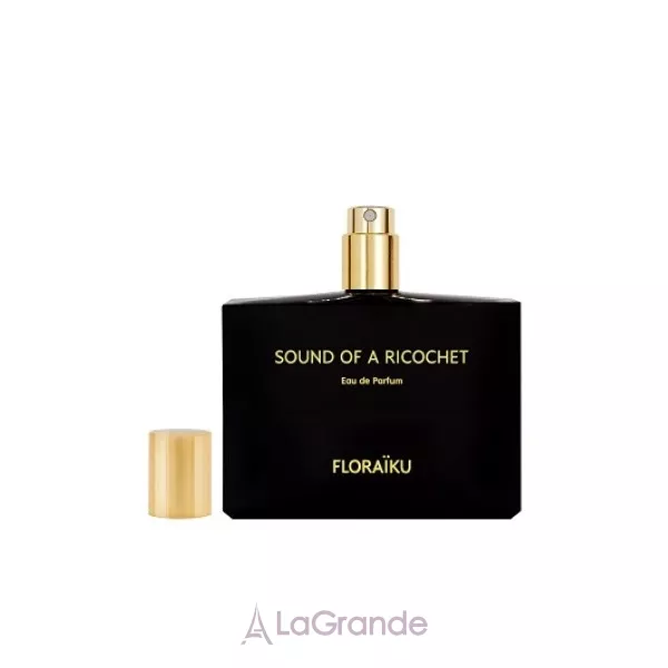 Floraiku Sound of a Ricochet ����������� ���� (������)