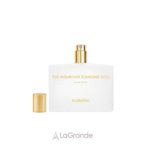 Floraiku The Mountain Standing Still ����������� ���� (������)
