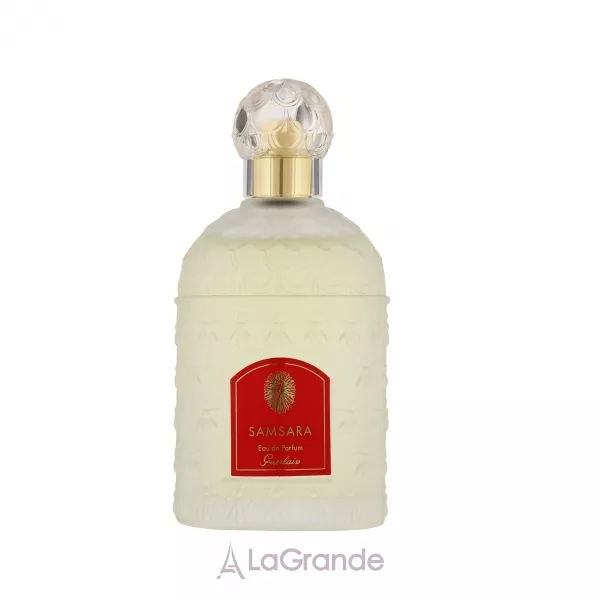 Guerlain Samsara ����������� ���� (������)