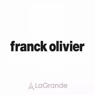 Franck Olivier  Franck Red   