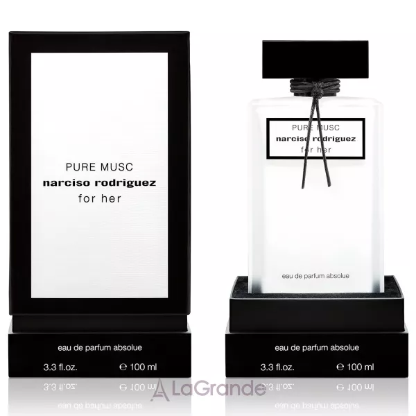 Narciso Rodriguez for Her Pure Musc Absolue ��������������� ����