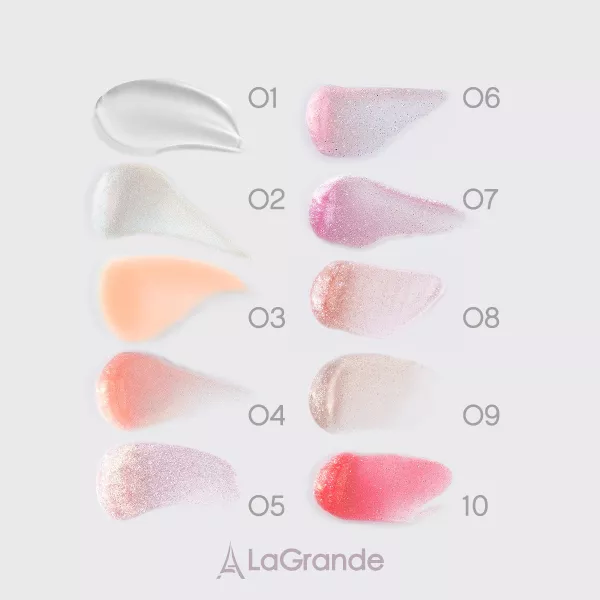 Vivienne Sabo Gloss Feerique ����� ��� ���