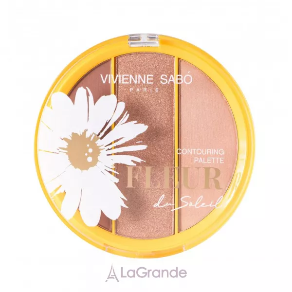 Vivienne Sabo Fleur Du Soleil ������� ��� �������