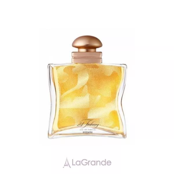 Hermes 24 Faubourg Eau de Parfum Edition ��������������� ����