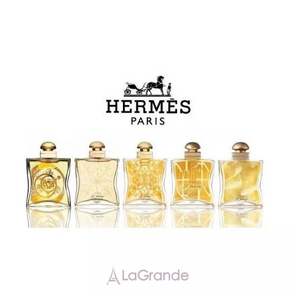 Hermes 24 Faubourg Eau de Parfum Edition ��������������� ����
