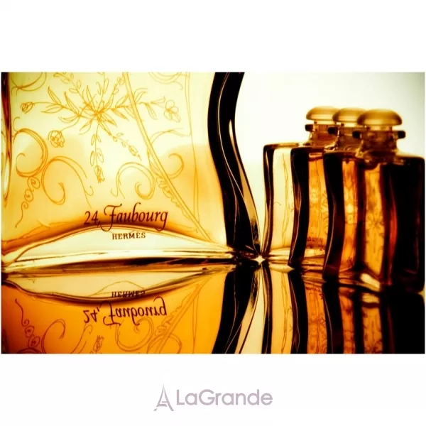 Hermes 24 Faubourg Eau de Parfum Edition ��������������� ����