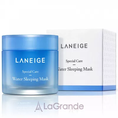 Laneige Water Bank Sleeping Mask_EX ����������� ������ ����� ��� ����