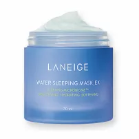Laneige Water Bank Sleeping Mask_EX ����������� ������ ����� ��� ����