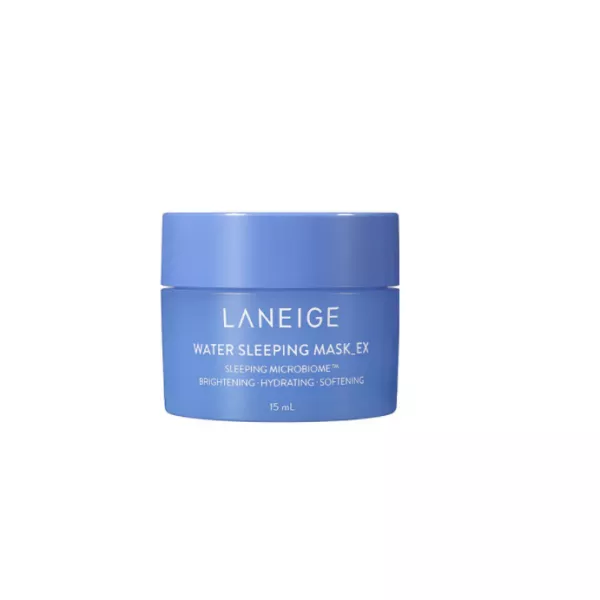 Laneige Water Bank Sleeping Mask_EX ����������� ������ ����� ��� ����