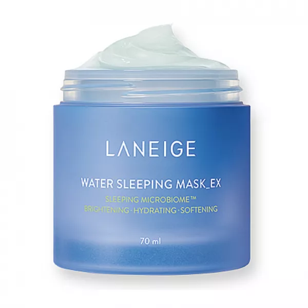 Laneige Water Bank Sleeping Mask_EX ����������� ������ ����� ��� ����